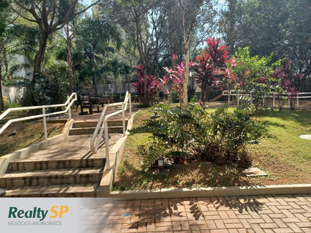 VILA ANDRADE 67m² / 3 DORM (1 SUÍTE) / TERRAÇO / 1 VAGA / LAZER COMPLETO!