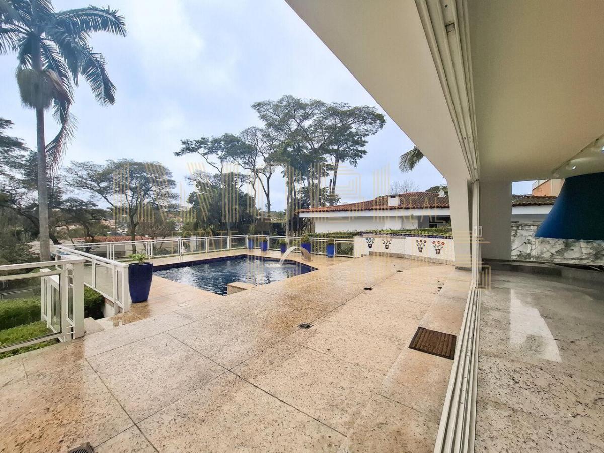 Casa em condomínio para venda e locação no Jardim Cordeiro | 4 quartos / 4 suítes