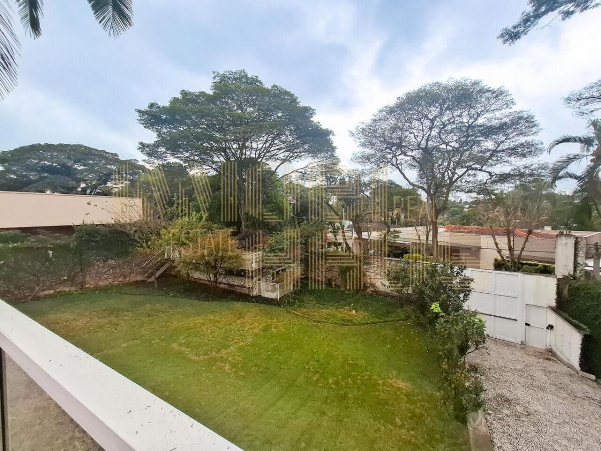 Casa em condomínio para venda e locação no Jardim Cordeiro | 4 quartos / 4 suítes