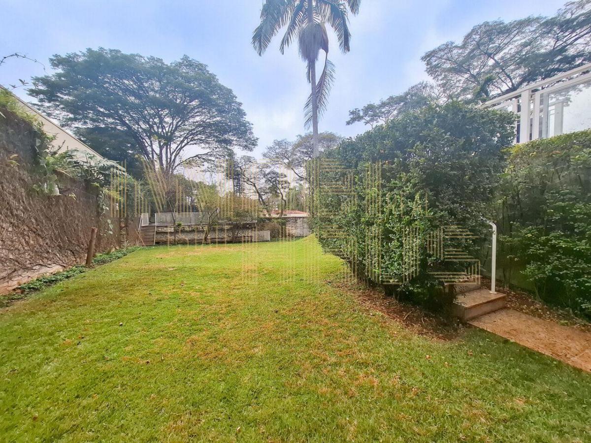 Casa em condomínio para venda e locação no Jardim Cordeiro | 4 quartos / 4 suítes