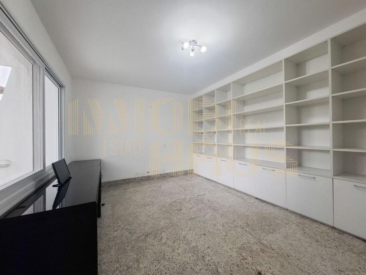 Casa em condomínio para venda e locação no Jardim Cordeiro | 4 quartos / 4 suítes