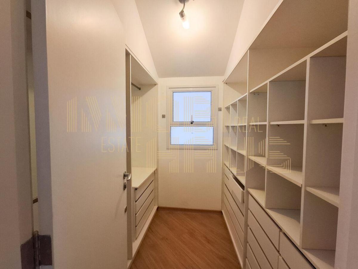 Casa em condomínio para venda e locação no Jardim Cordeiro | 4 quartos / 4 suítes