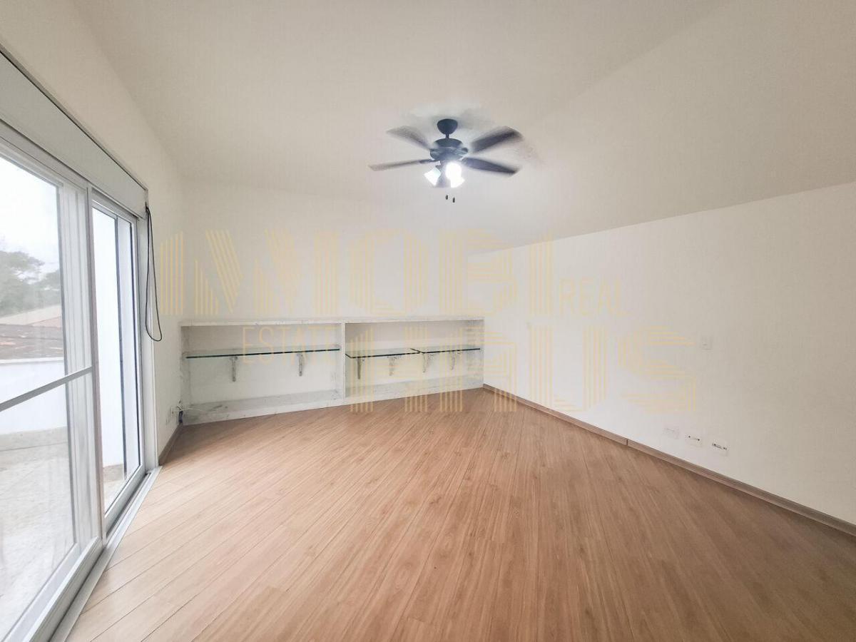 Casa em condomínio para venda e locação no Jardim Cordeiro | 4 quartos / 4 suítes