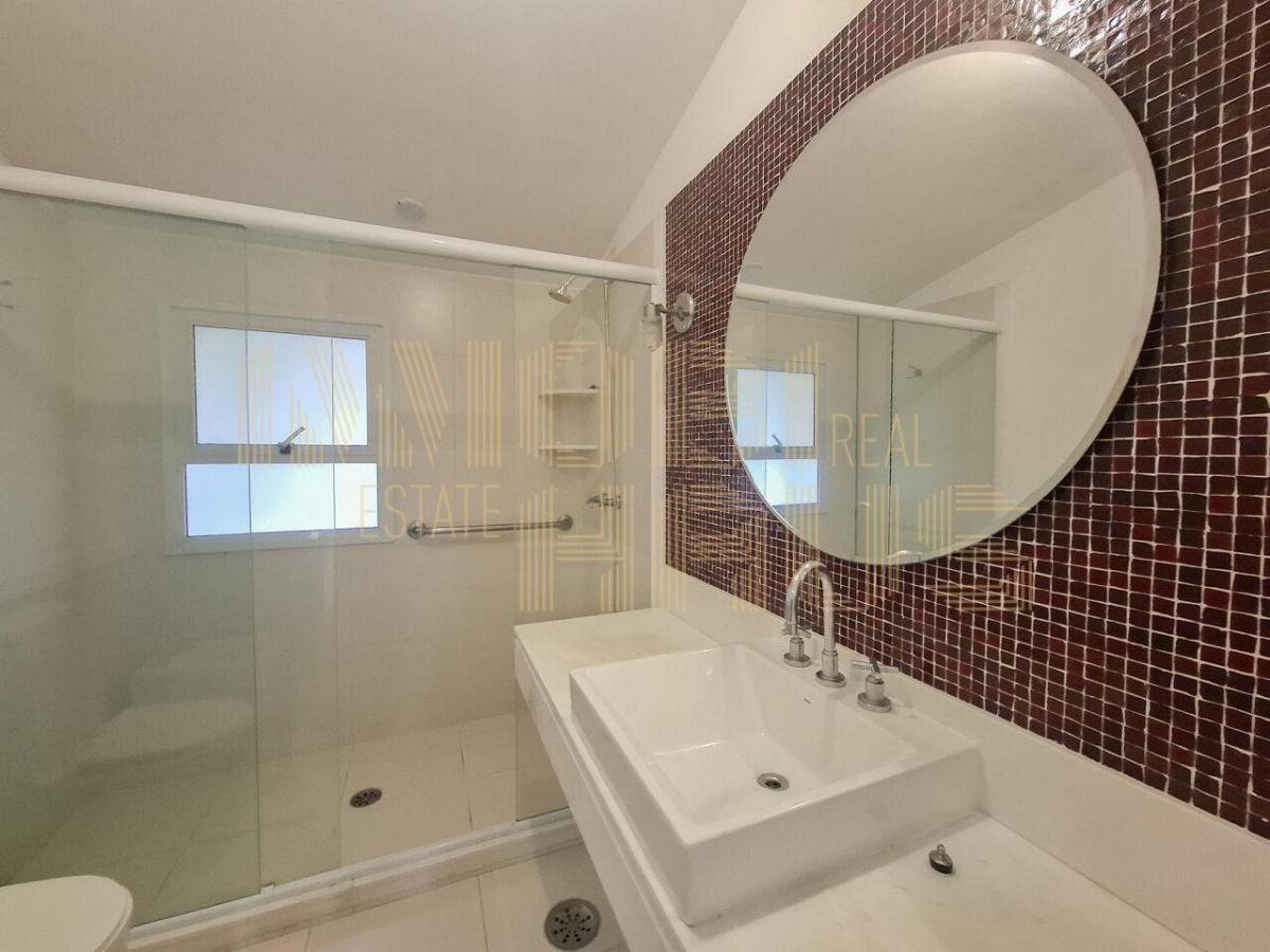 Casa em condomínio para venda e locação no Jardim Cordeiro | 4 quartos / 4 suítes
