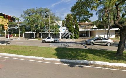 CASA COMERCIAL DE ALTO PADRÃO – Aluga – 1.250m² no Jockey – Butantã