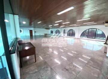 CASA COMERCIAL DE ALTO PADRÃO – Aluga – 1.250m² no Jockey – Butantã