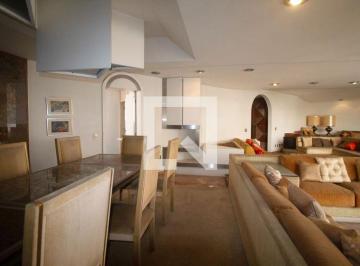 Apartamento à Venda – Jardim Paulista, 4 Quartos, 288 m² – São Paulo