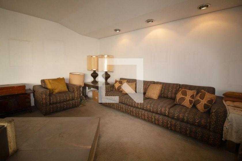 Apartamento à Venda – Jardim Paulista, 4 Quartos, 288 m² – São Paulo