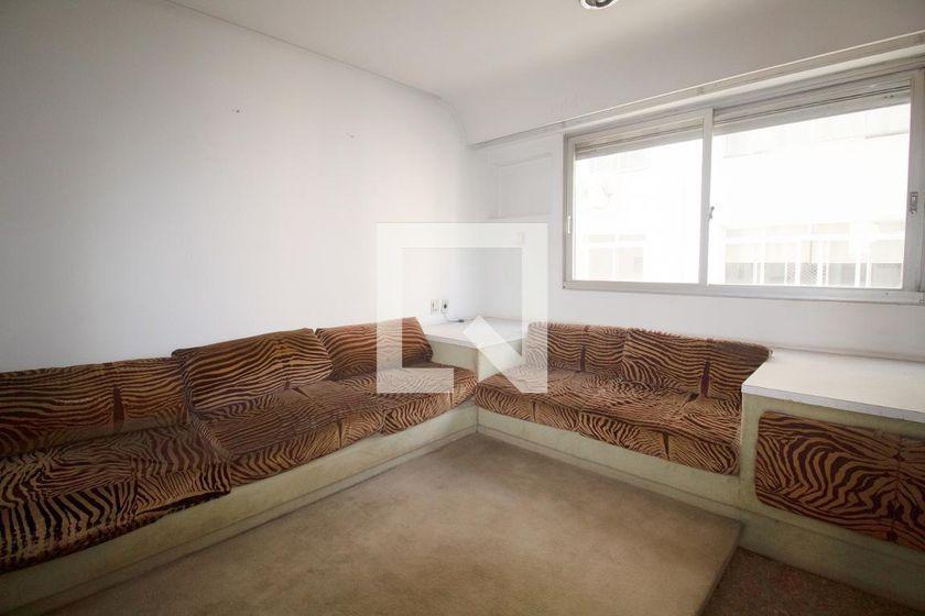 Apartamento à Venda – Jardim Paulista, 4 Quartos, 288 m² – São Paulo