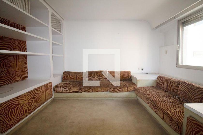 Apartamento à Venda – Jardim Paulista, 4 Quartos, 288 m² – São Paulo