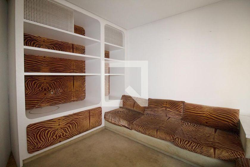 Apartamento à Venda – Jardim Paulista, 4 Quartos, 288 m² – São Paulo