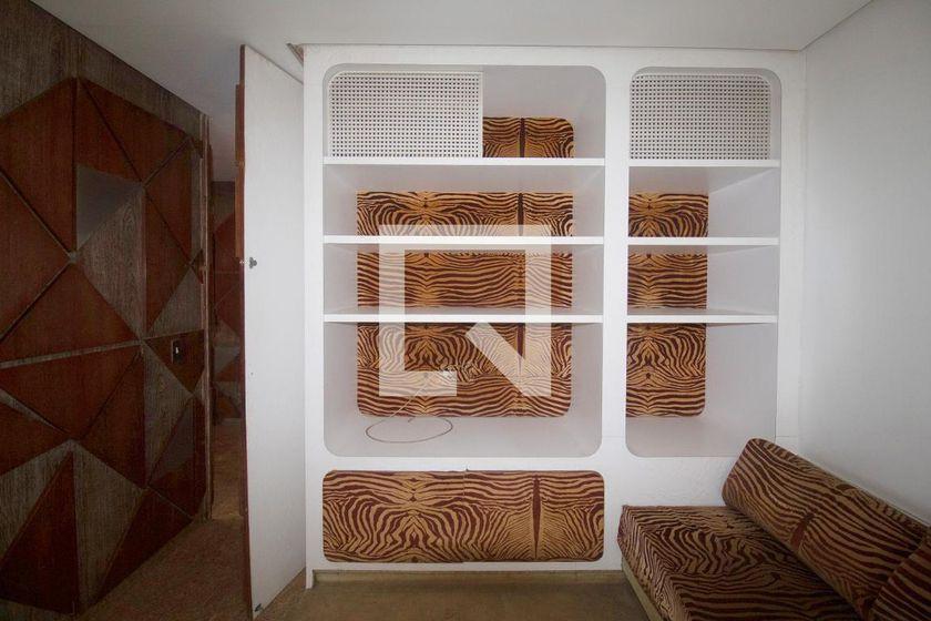 Apartamento à Venda – Jardim Paulista, 4 Quartos, 288 m² – São Paulo