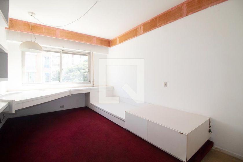 Apartamento à Venda – Jardim Paulista, 4 Quartos, 288 m² – São Paulo
