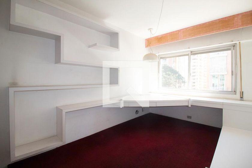 Apartamento à Venda – Jardim Paulista, 4 Quartos, 288 m² – São Paulo
