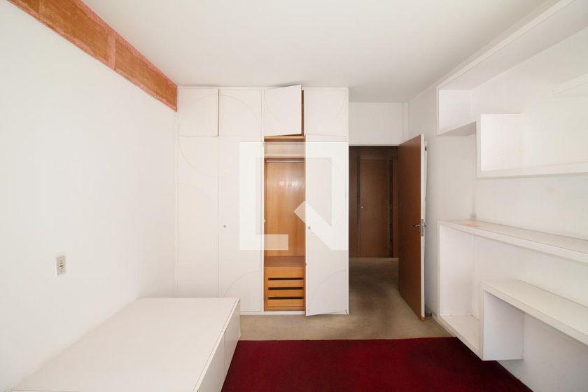Apartamento à Venda – Jardim Paulista, 4 Quartos, 288 m² – São Paulo