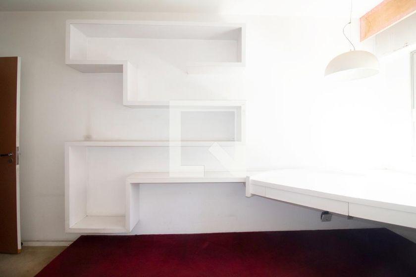 Apartamento à Venda – Jardim Paulista, 4 Quartos, 288 m² – São Paulo
