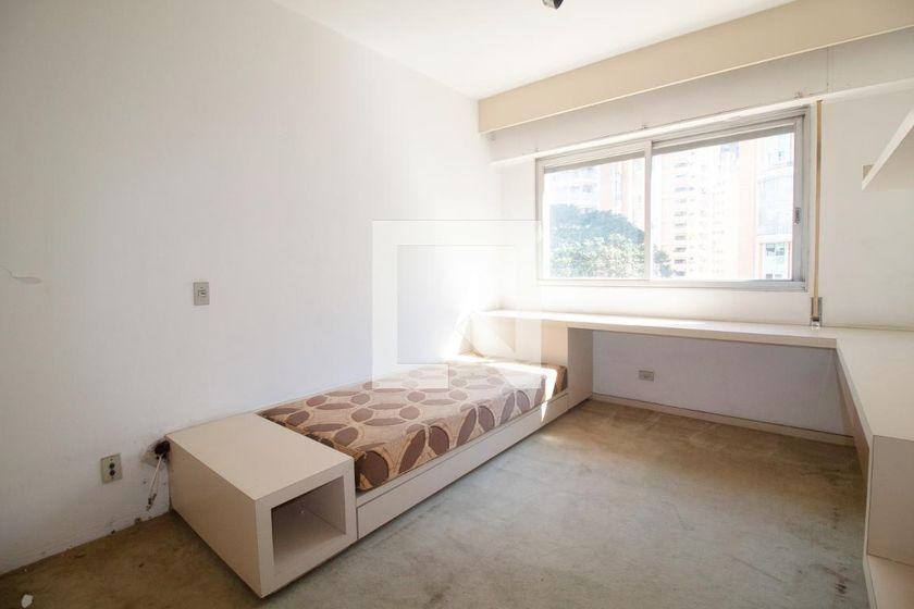 Apartamento à Venda – Jardim Paulista, 4 Quartos, 288 m² – São Paulo