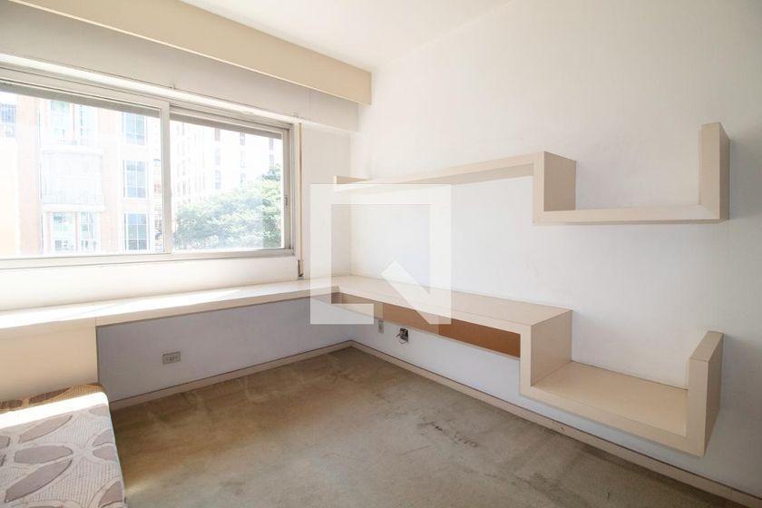 Apartamento à Venda – Jardim Paulista, 4 Quartos, 288 m² – São Paulo