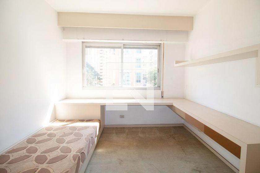 Apartamento à Venda – Jardim Paulista, 4 Quartos, 288 m² – São Paulo