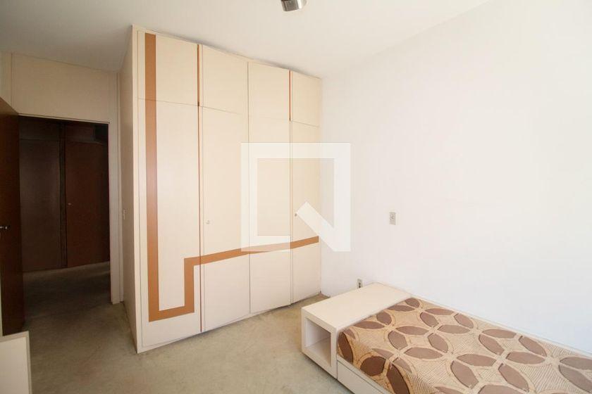 Apartamento à Venda – Jardim Paulista, 4 Quartos, 288 m² – São Paulo