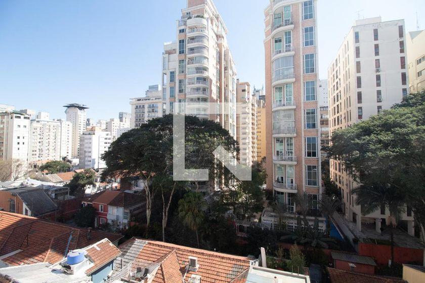Apartamento à Venda – Jardim Paulista, 4 Quartos, 288 m² – São Paulo