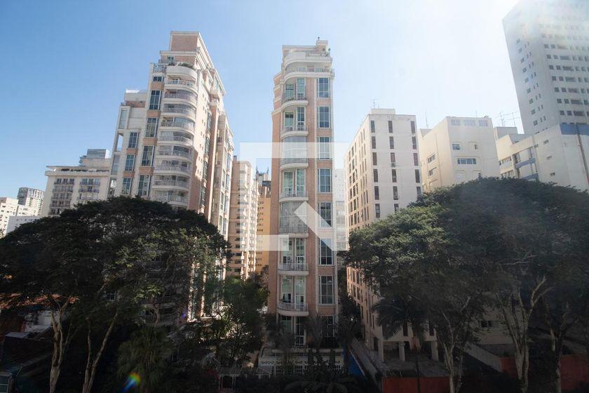 Apartamento à Venda – Jardim Paulista, 4 Quartos, 288 m² – São Paulo