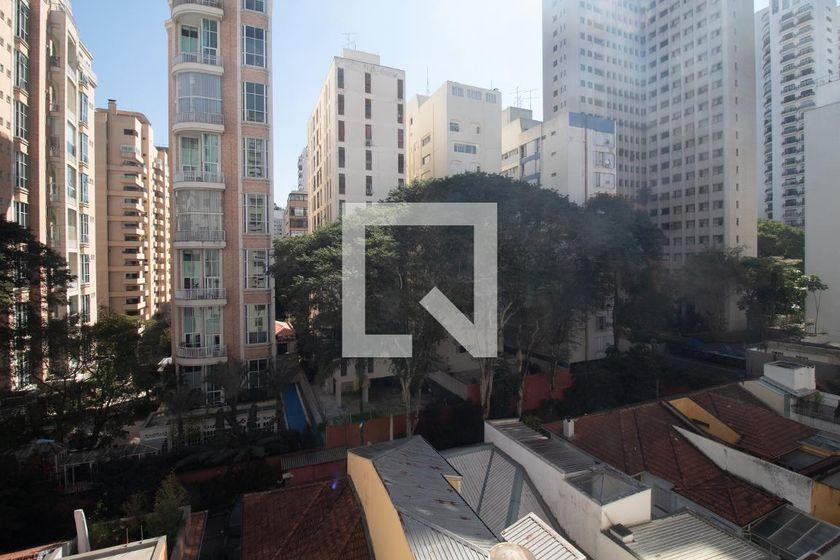 Apartamento à Venda – Jardim Paulista, 4 Quartos, 288 m² – São Paulo