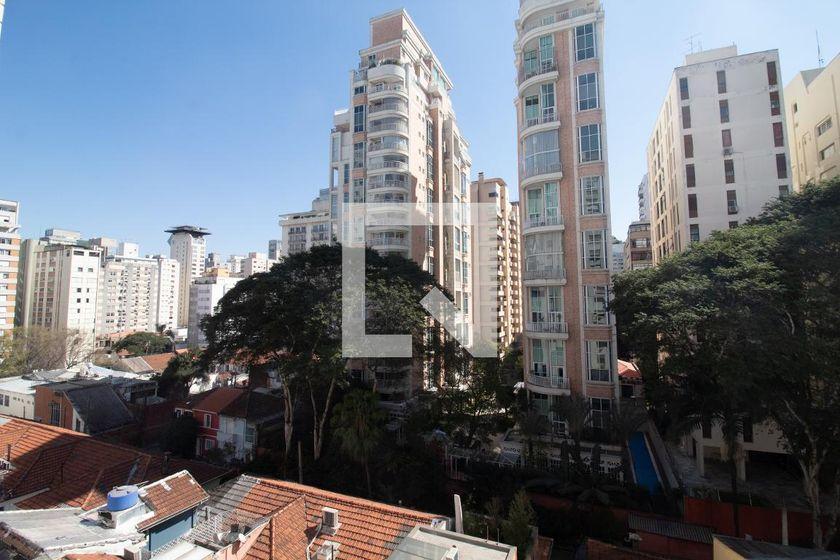 Apartamento à Venda – Jardim Paulista, 4 Quartos, 288 m² – São Paulo
