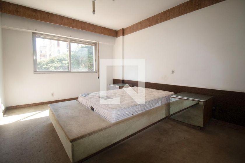 Apartamento à Venda – Jardim Paulista, 4 Quartos, 288 m² – São Paulo