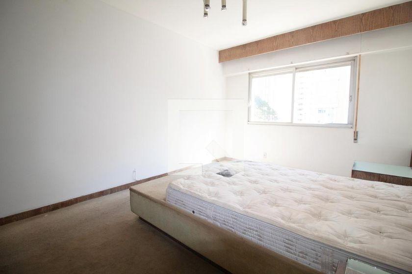 Apartamento à Venda – Jardim Paulista, 4 Quartos, 288 m² – São Paulo