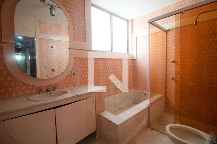 Apartamento à Venda – Jardim Paulista, 4 Quartos, 288 m² – São Paulo