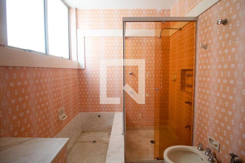 Apartamento à Venda – Jardim Paulista, 4 Quartos, 288 m² – São Paulo