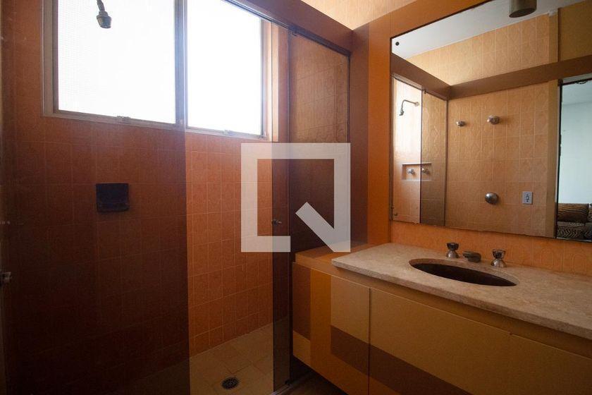 Apartamento à Venda – Jardim Paulista, 4 Quartos, 288 m² – São Paulo