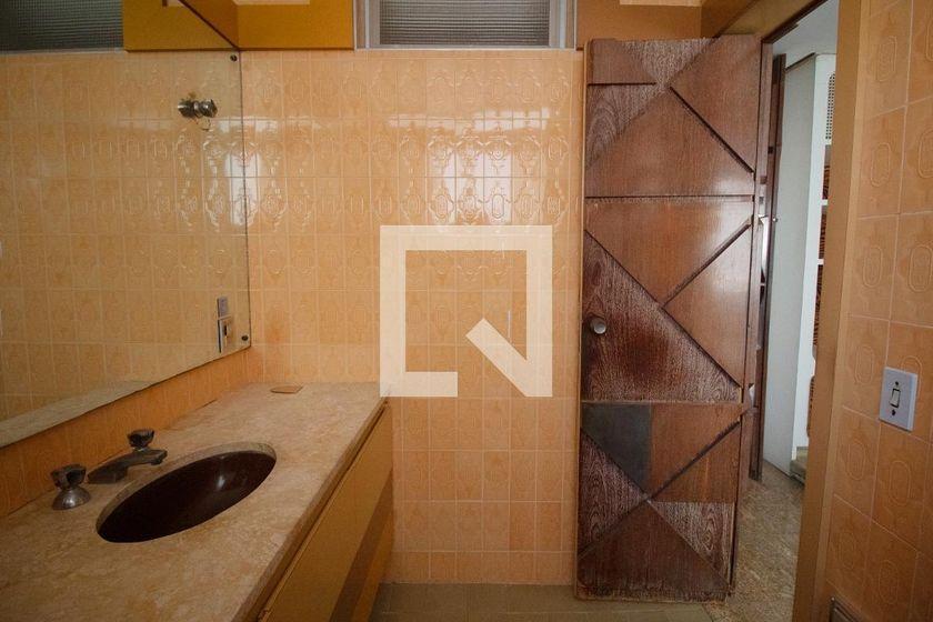 Apartamento à Venda – Jardim Paulista, 4 Quartos, 288 m² – São Paulo