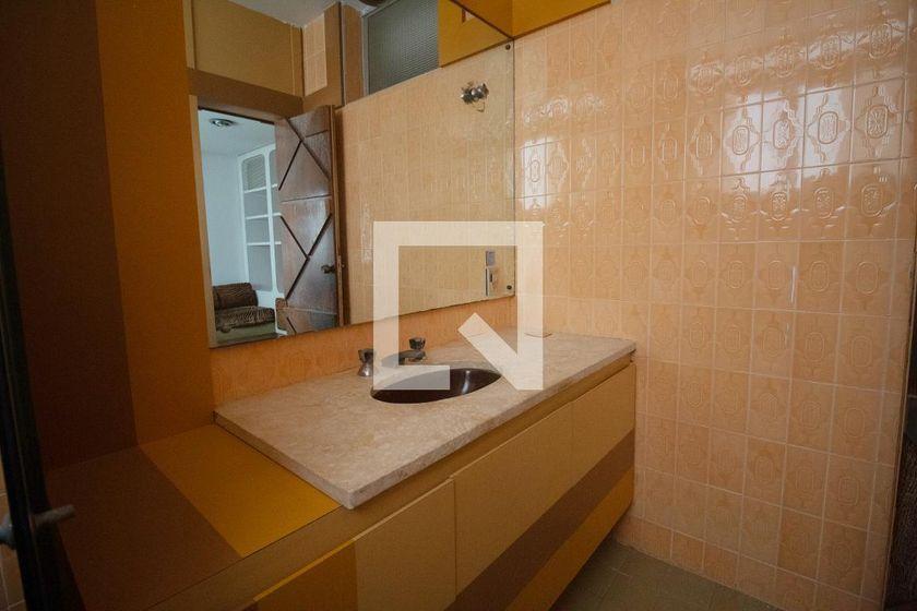 Apartamento à Venda – Jardim Paulista, 4 Quartos, 288 m² – São Paulo