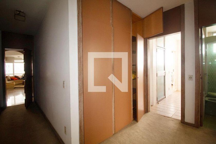 Apartamento à Venda – Jardim Paulista, 4 Quartos, 288 m² – São Paulo