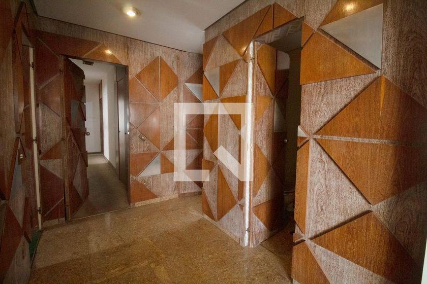 Apartamento à Venda – Jardim Paulista, 4 Quartos, 288 m² – São Paulo