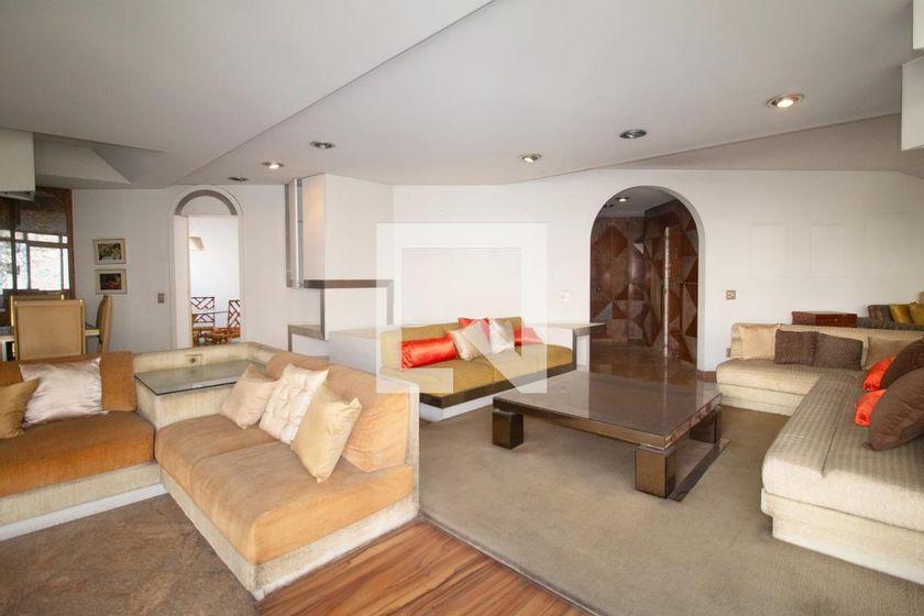 Apartamento à Venda – Jardim Paulista, 4 Quartos, 288 m² – São Paulo