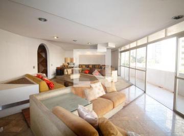 Apartamento à Venda – Jardim Paulista, 4 Quartos, 288 m² – São Paulo