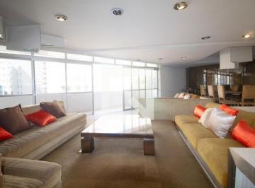 Apartamento à Venda – Jardim Paulista, 4 Quartos, 288 m² – São Paulo