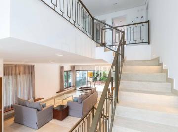 Casa com 4 dormitórios à venda, 684 m² por R$ 5.300.000,00 – Alto da Boa Vista – São Paulo/SP