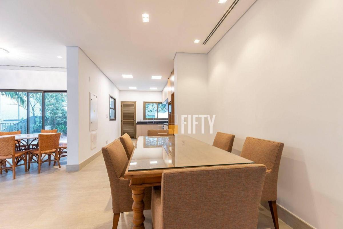 Casa com 4 dormitórios à venda, 684 m² por R$ 5.300.000,00 – Alto da Boa Vista – São Paulo/SP