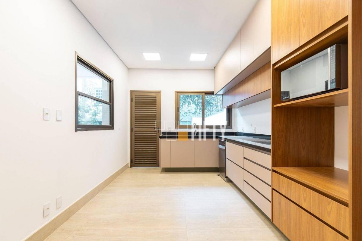 Casa com 4 dormitórios à venda, 684 m² por R$ 5.300.000,00 – Alto da Boa Vista – São Paulo/SP