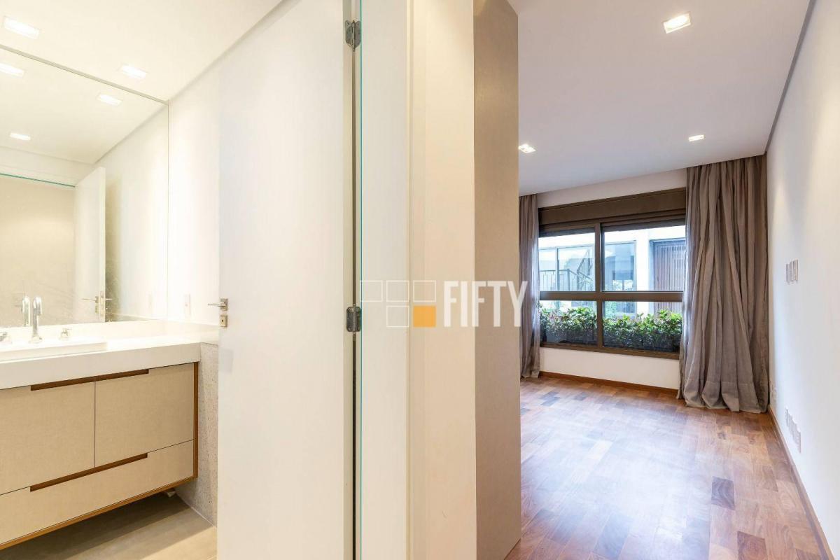 Casa com 4 dormitórios à venda, 684 m² por R$ 5.300.000,00 – Alto da Boa Vista – São Paulo/SP