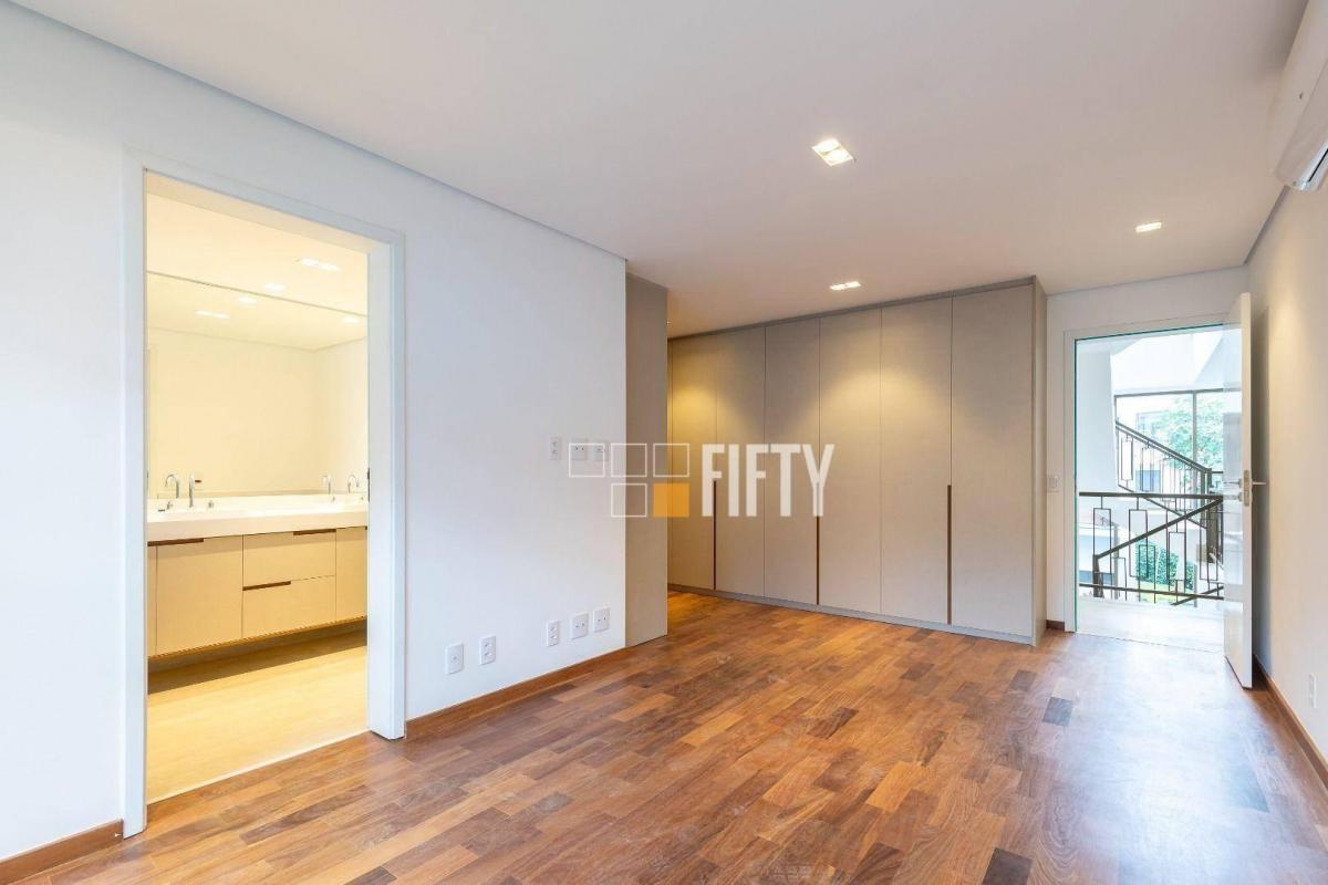 Casa com 4 dormitórios à venda, 684 m² por R$ 5.300.000,00 – Alto da Boa Vista – São Paulo/SP