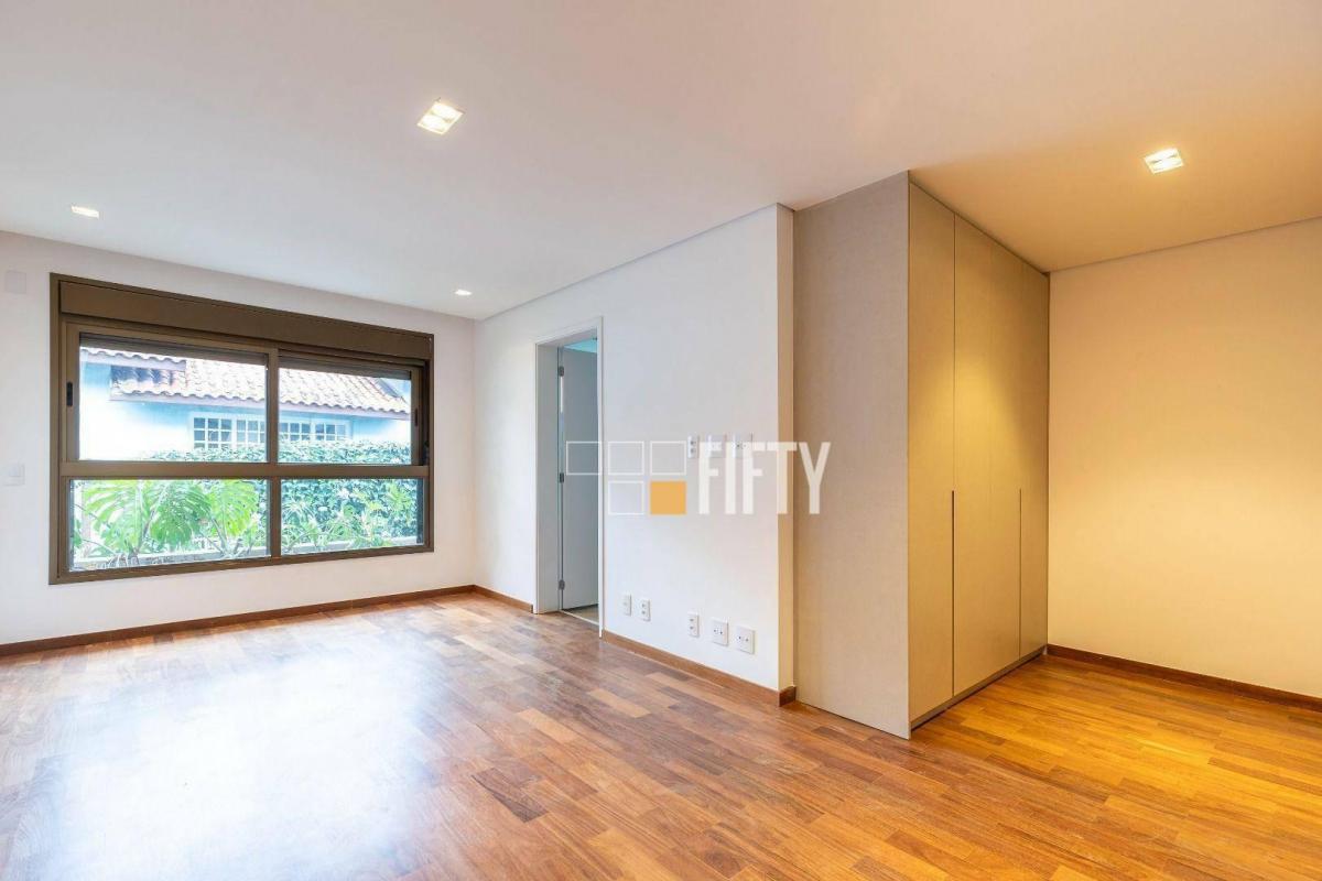 Casa com 4 dormitórios à venda, 684 m² por R$ 5.300.000,00 – Alto da Boa Vista – São Paulo/SP