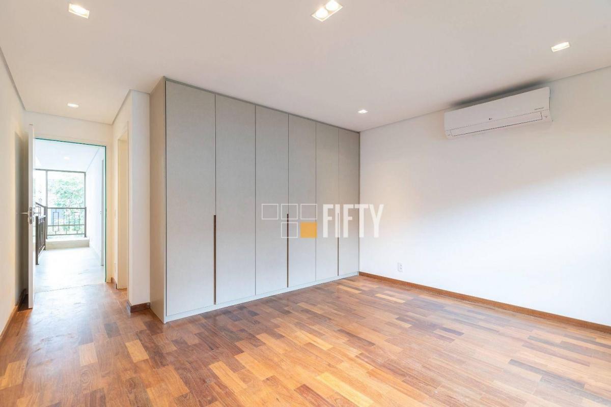 Casa com 4 dormitórios à venda, 684 m² por R$ 5.300.000,00 – Alto da Boa Vista – São Paulo/SP