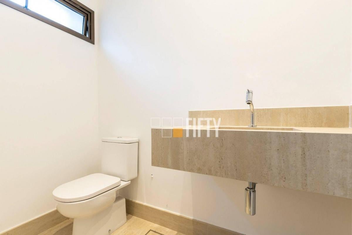 Casa com 4 dormitórios à venda, 684 m² por R$ 5.300.000,00 – Alto da Boa Vista – São Paulo/SP