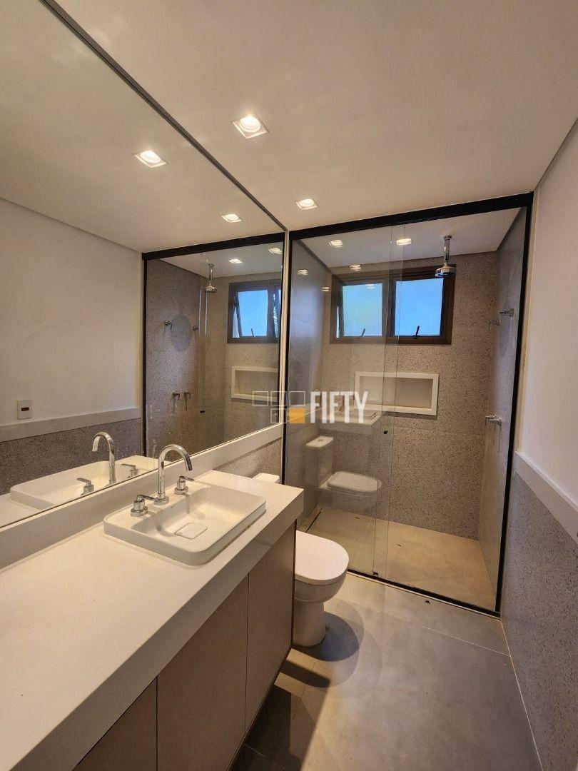 Casa com 4 dormitórios à venda, 684 m² por R$ 5.300.000,00 – Alto da Boa Vista – São Paulo/SP