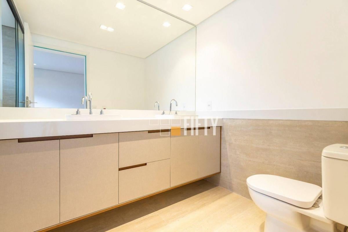 Casa com 4 dormitórios à venda, 684 m² por R$ 5.300.000,00 – Alto da Boa Vista – São Paulo/SP